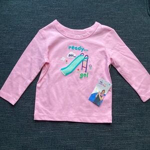 BNWT MS.Rachel shirt